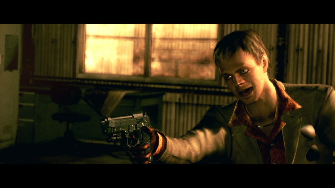 Resident Evil 5 - Imagen 12